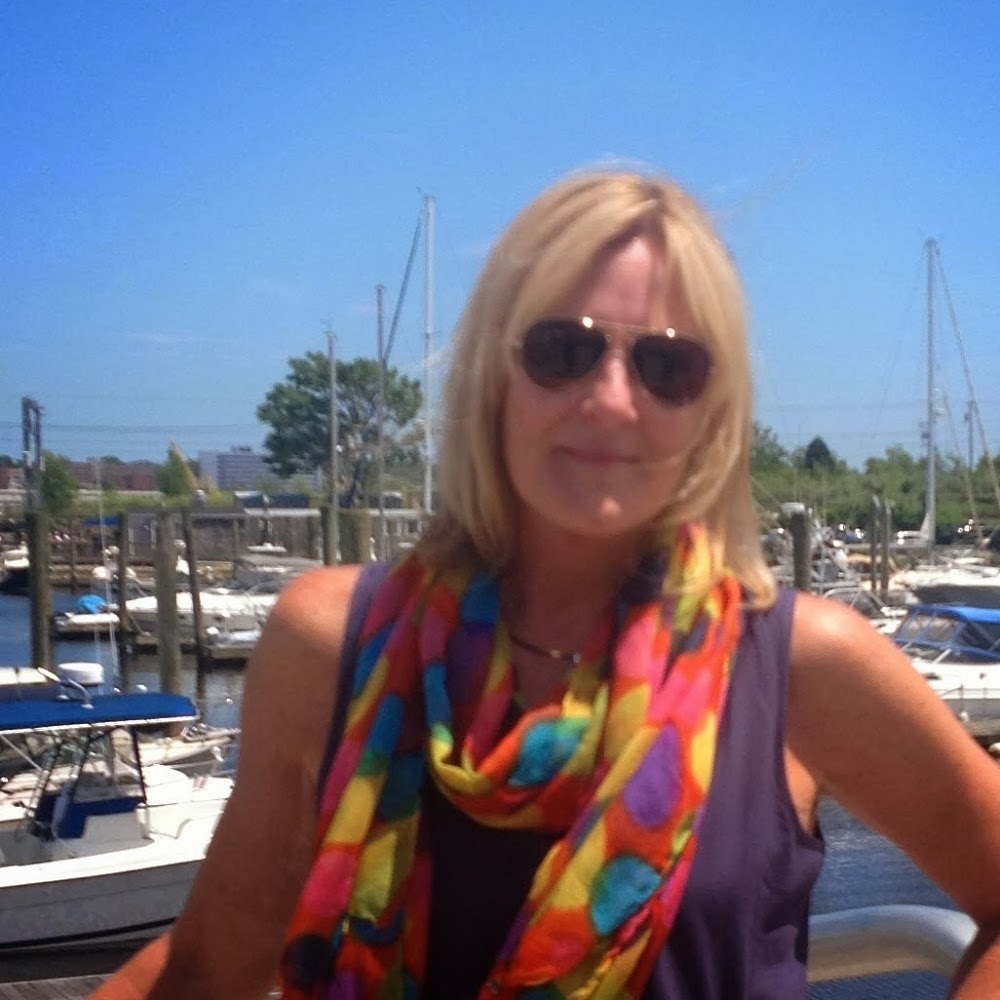 Meet your Posher, Karen